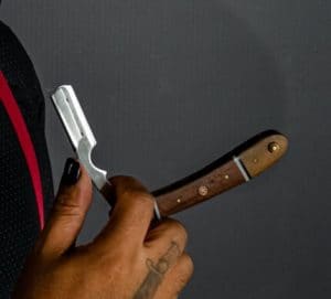 Barbershop blog